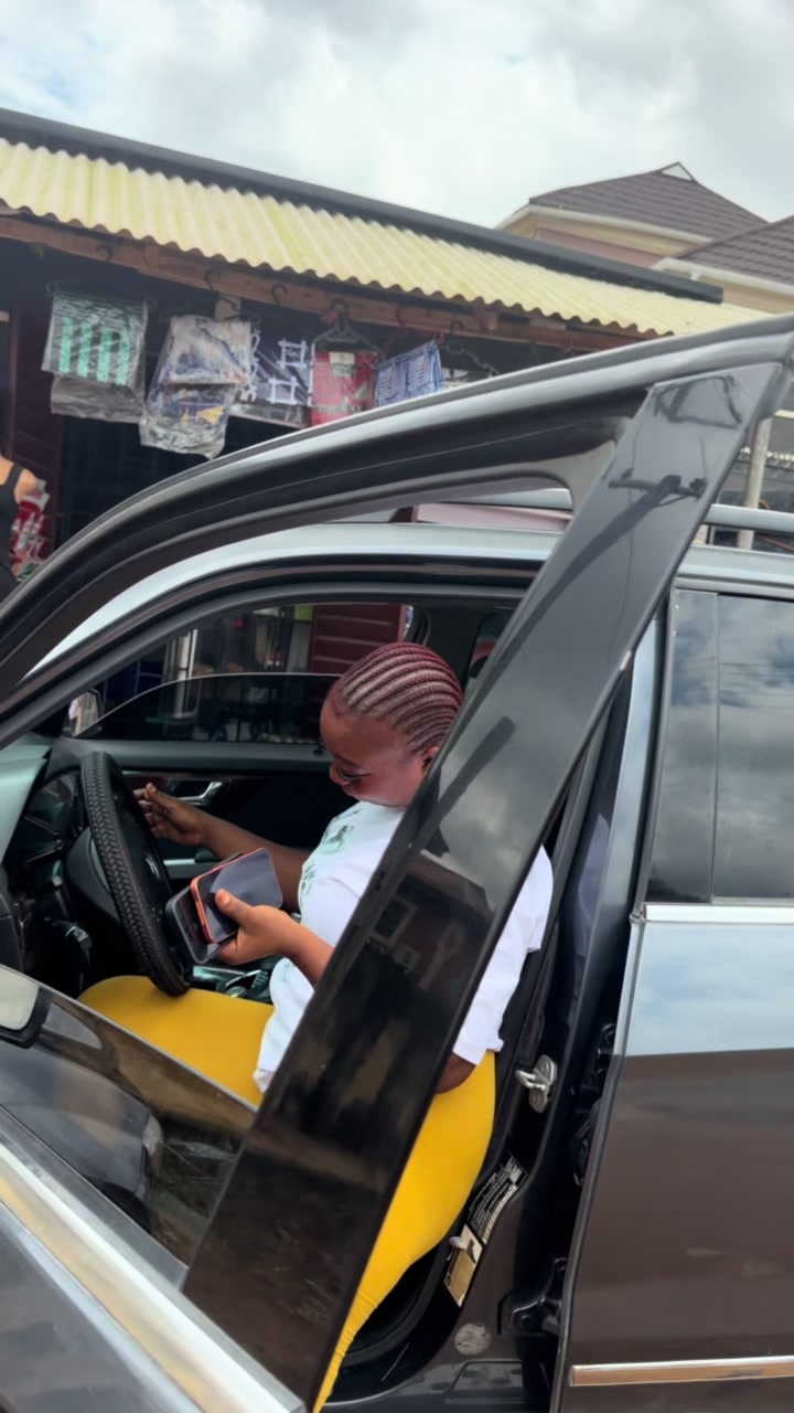 @<Ade of Lagos >