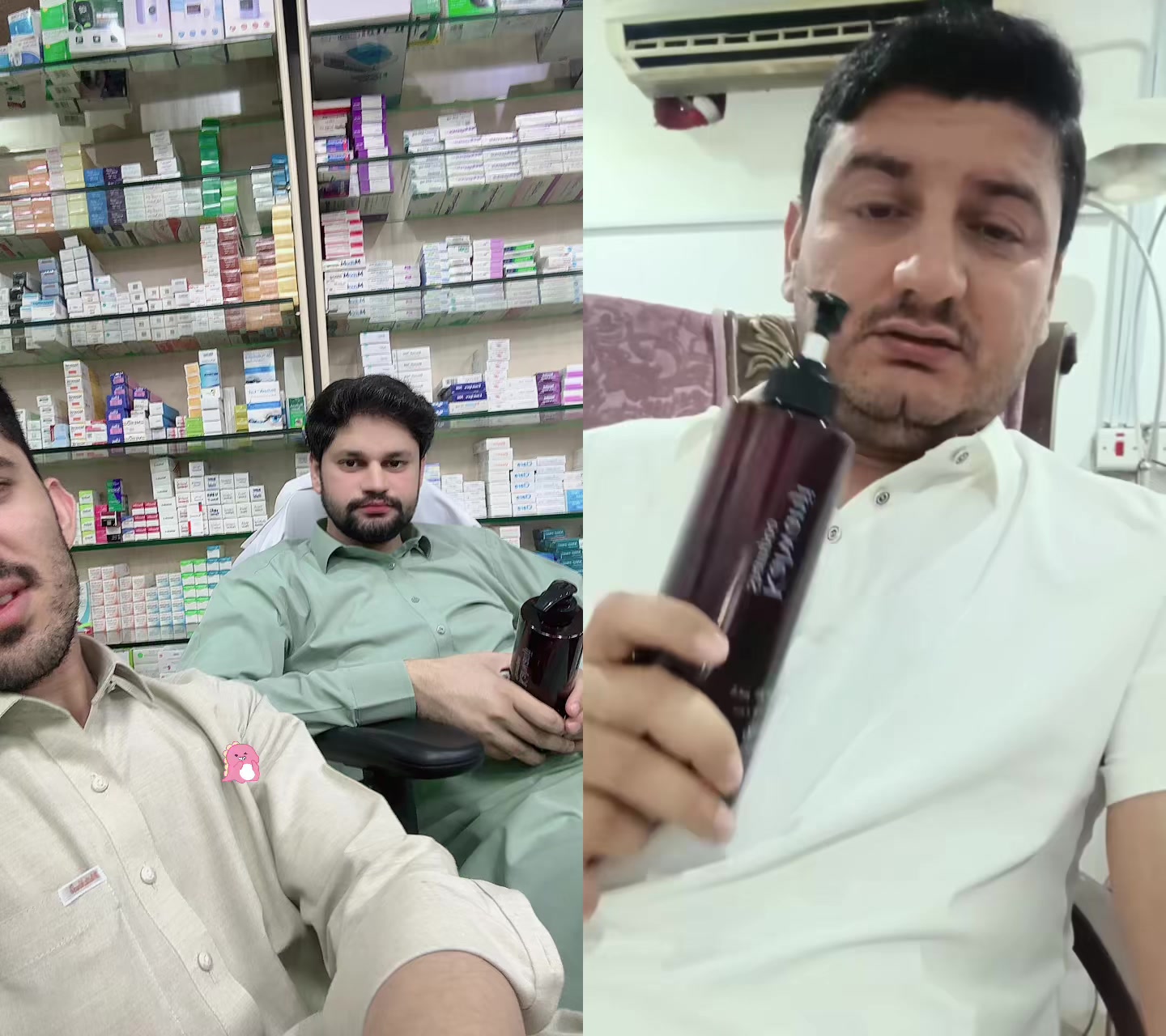 @Asad khanX