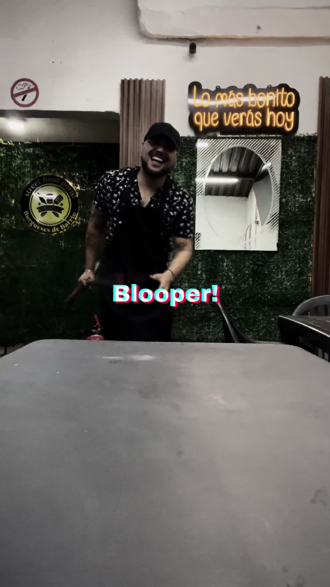 @Burgu&eacute;ses de Barrio