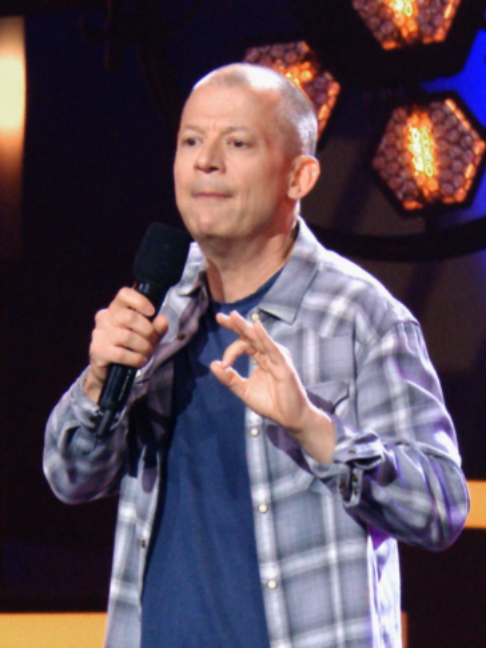 @Just For Laughs