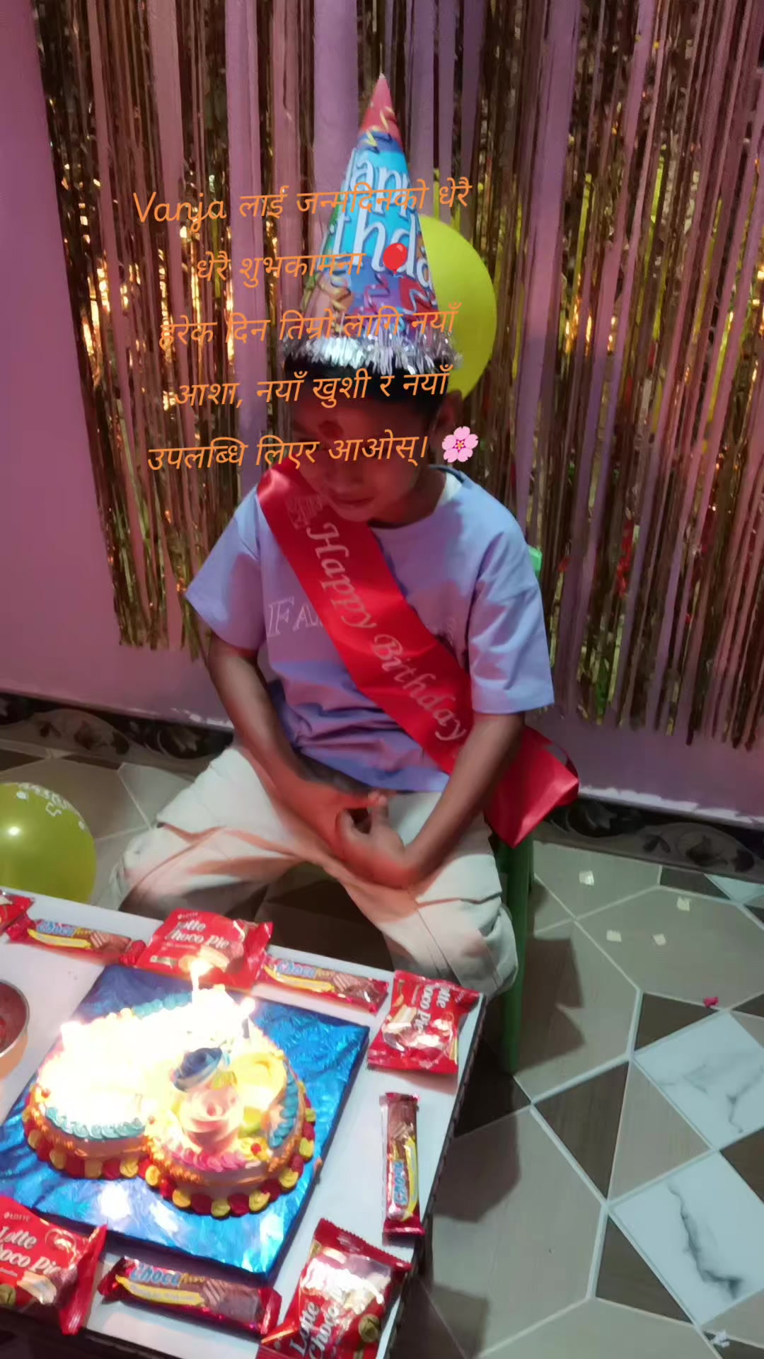 @Sudhir Shah