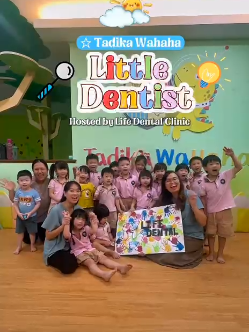 @LIFE DENTAL CLINIC 🦷