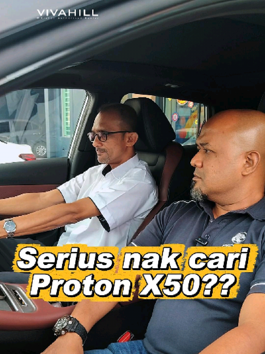 @Proton Vivahill 3S Penang