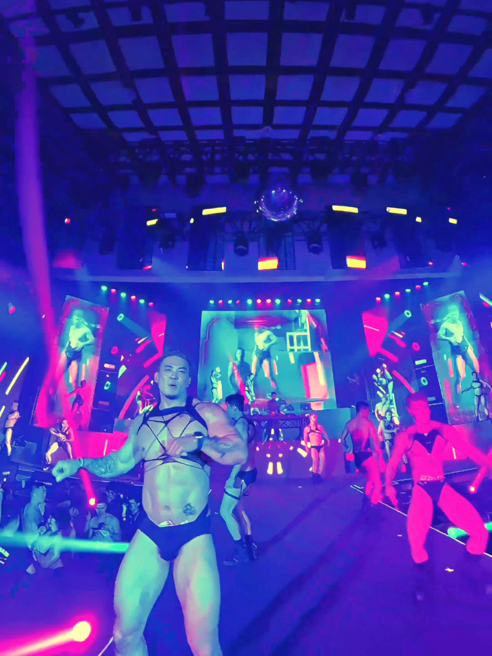 @FORMOSA PRIDE 2026 彩虹音樂節