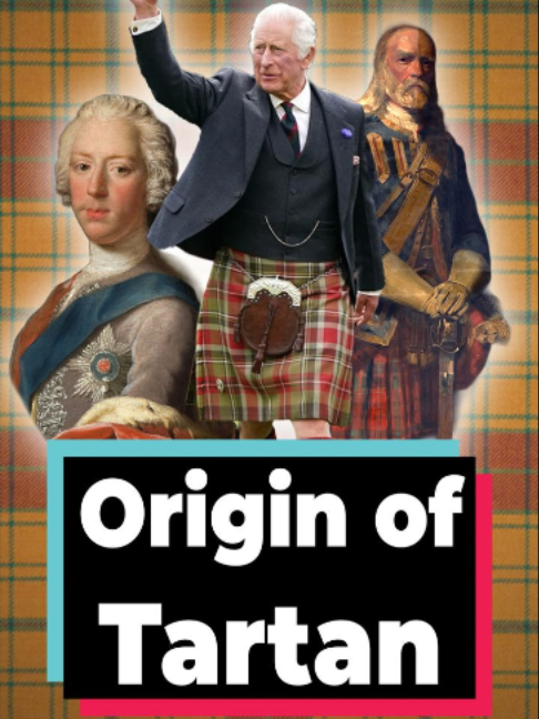 @USA Kilts
