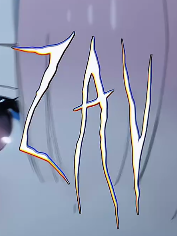 @Z&Lambda;V