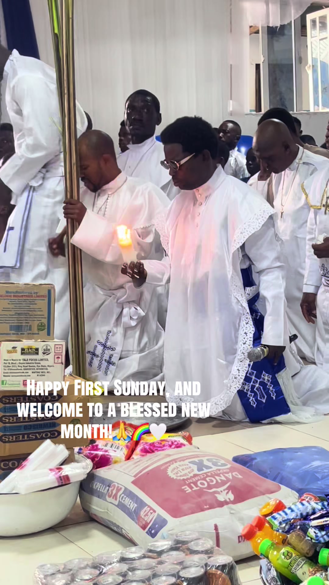 @CCC SHEKINAH GLORY CATHEDRAL