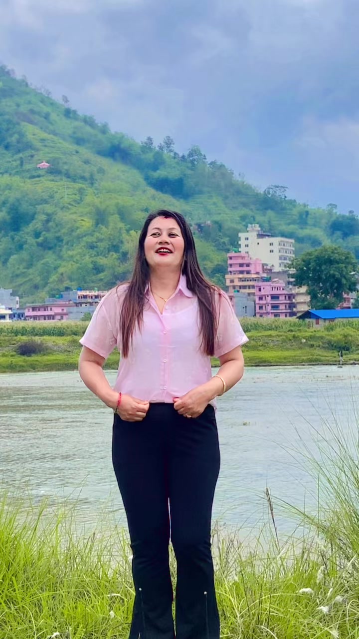@Kamala khadka chhetri👩&zwj;⚕️