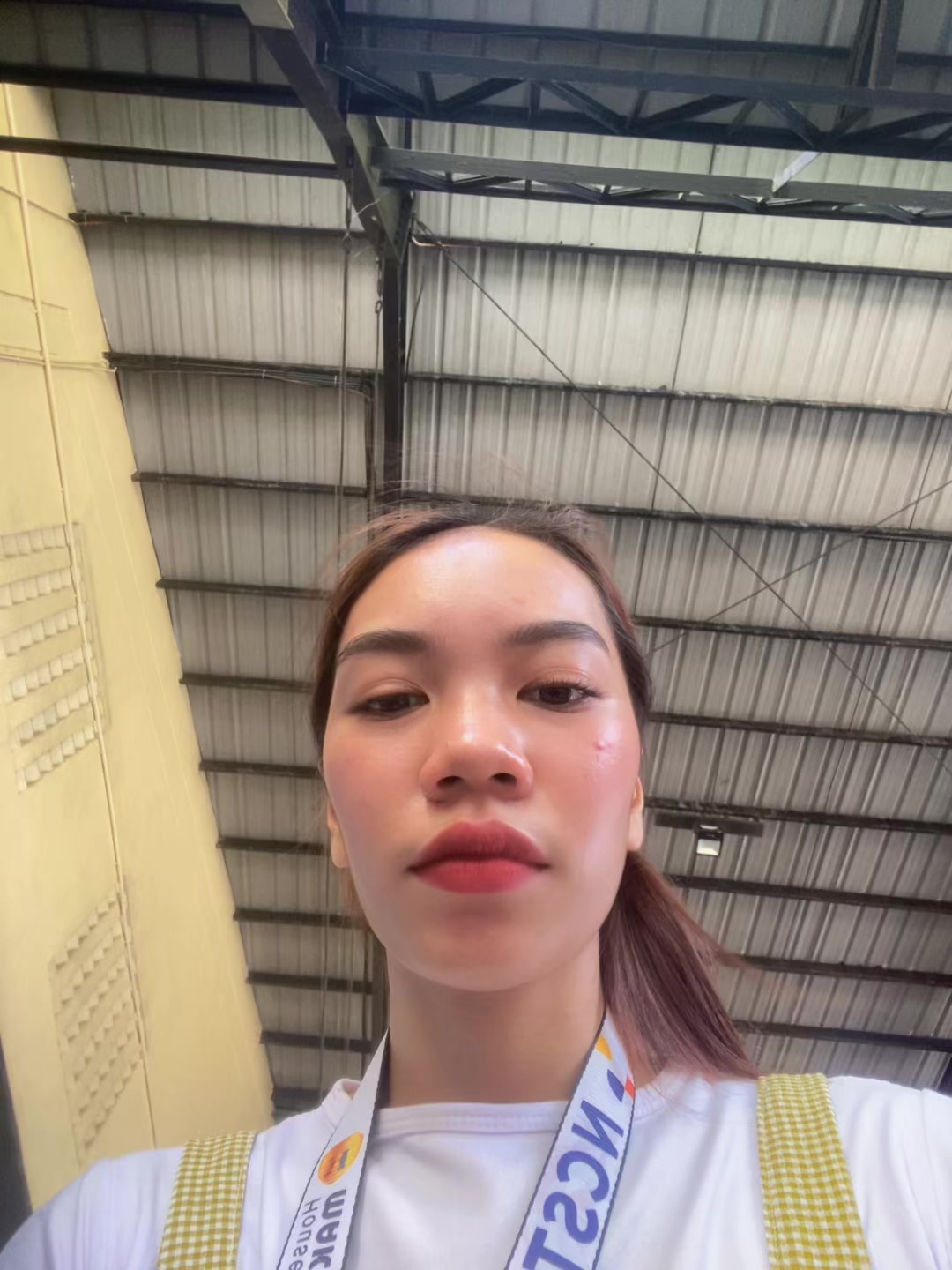 @Stephanie Dela Torre