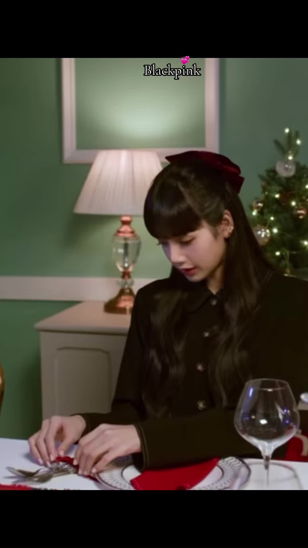 @Fan Blackpink