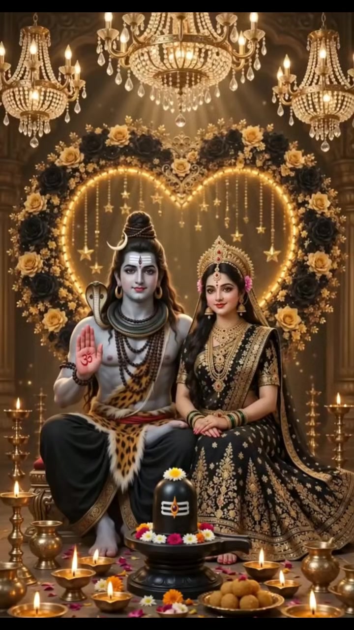 @Jai Shree Mahakal ๐ฑ๐๐๏ธ๐ฉ