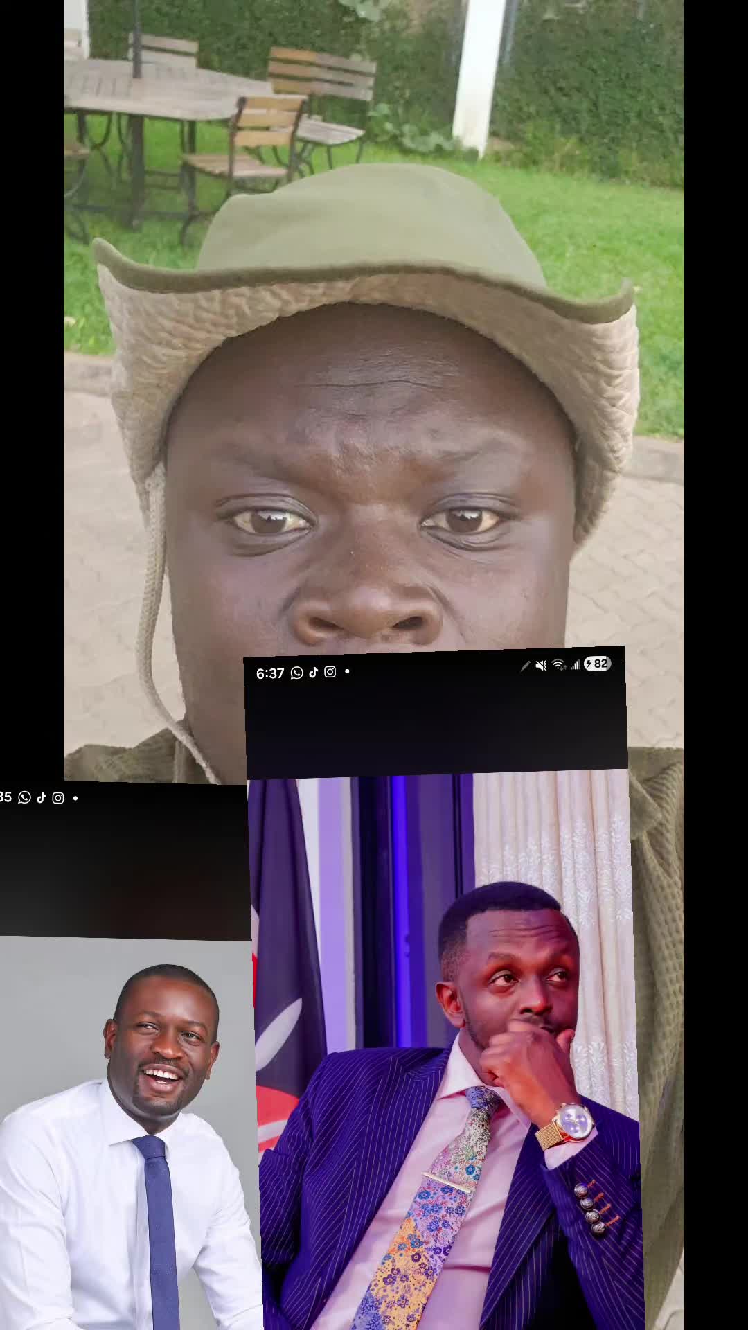 @MGOTHE WA MGOTHE