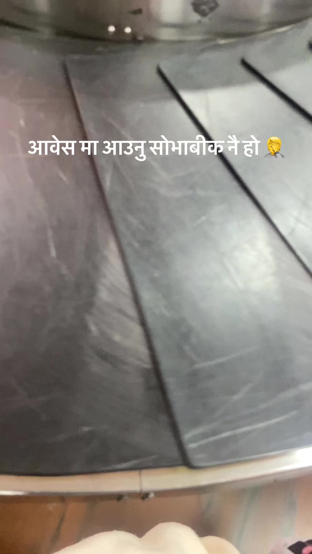 @Prashant Gurung
