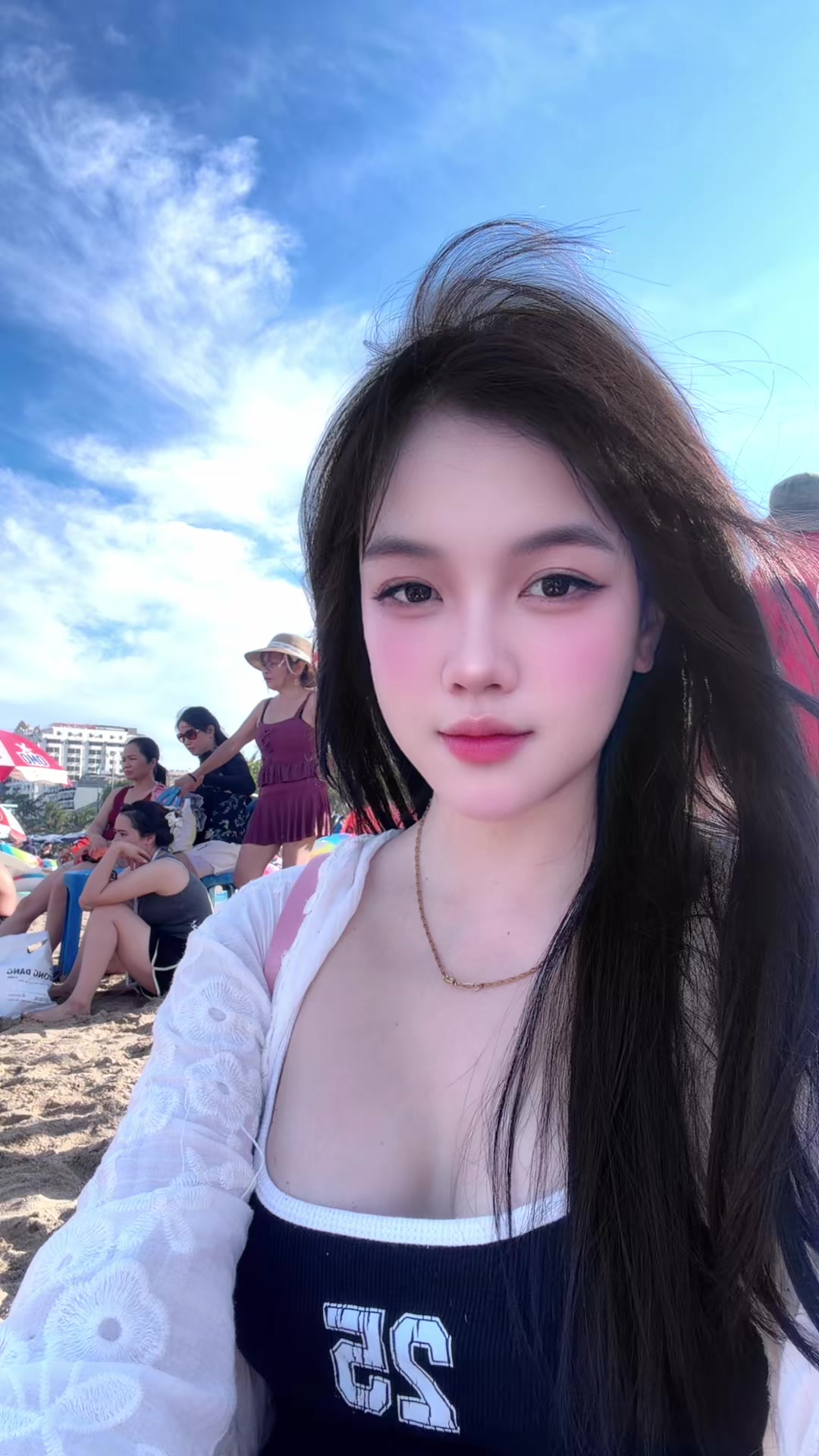 @Capy nhảy au 🍭