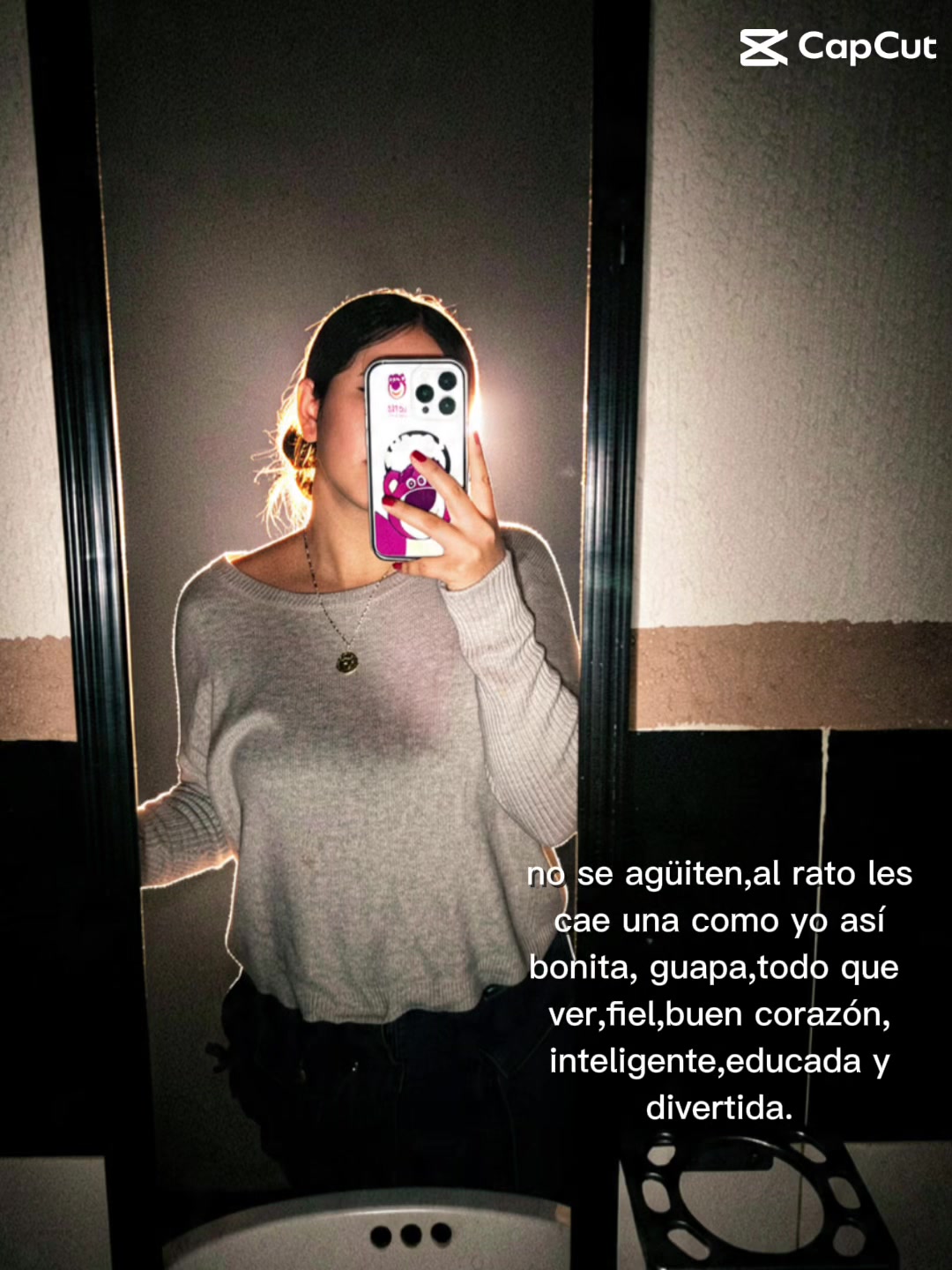 @Larissa Flores
