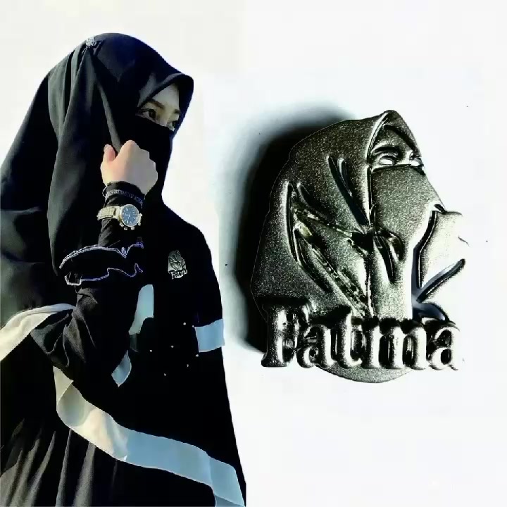 @eLDe Brooch