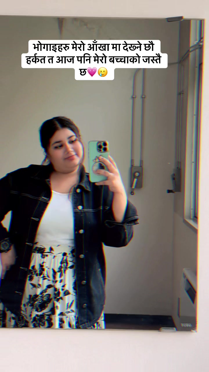 @Aastha Kandel 🖤👀🖤