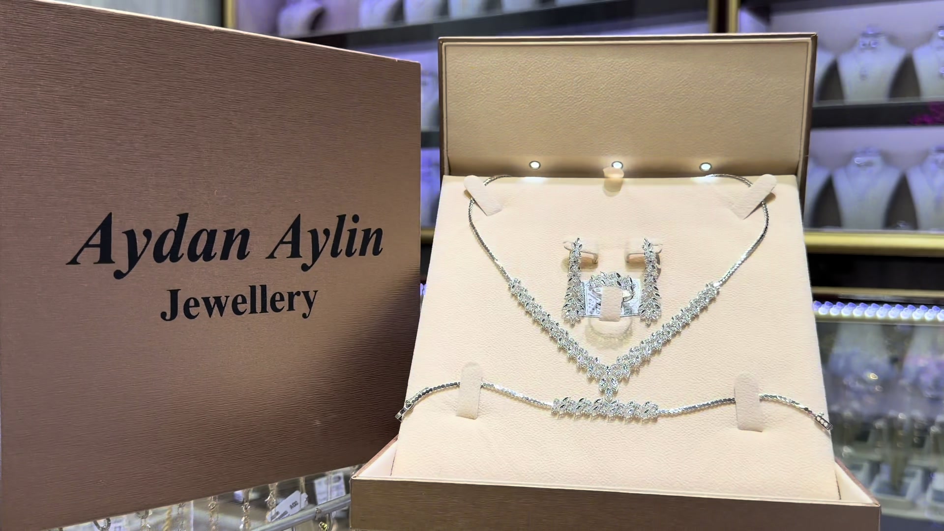 @Aydanaylin_jewellery