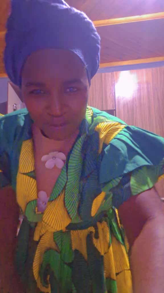 @Asimbonge Mbuthuma