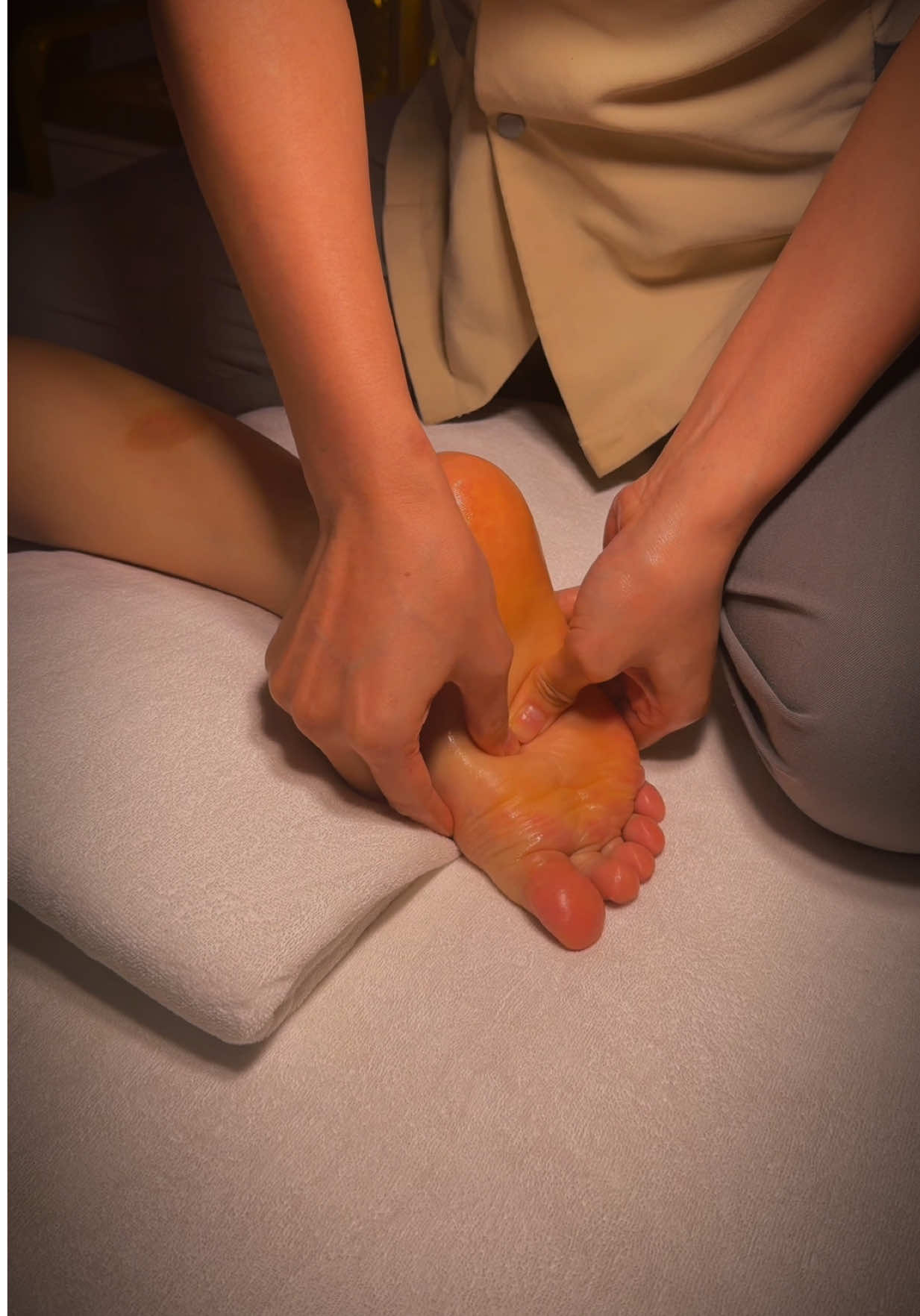 @Cô Hạnh Dạy Massage
