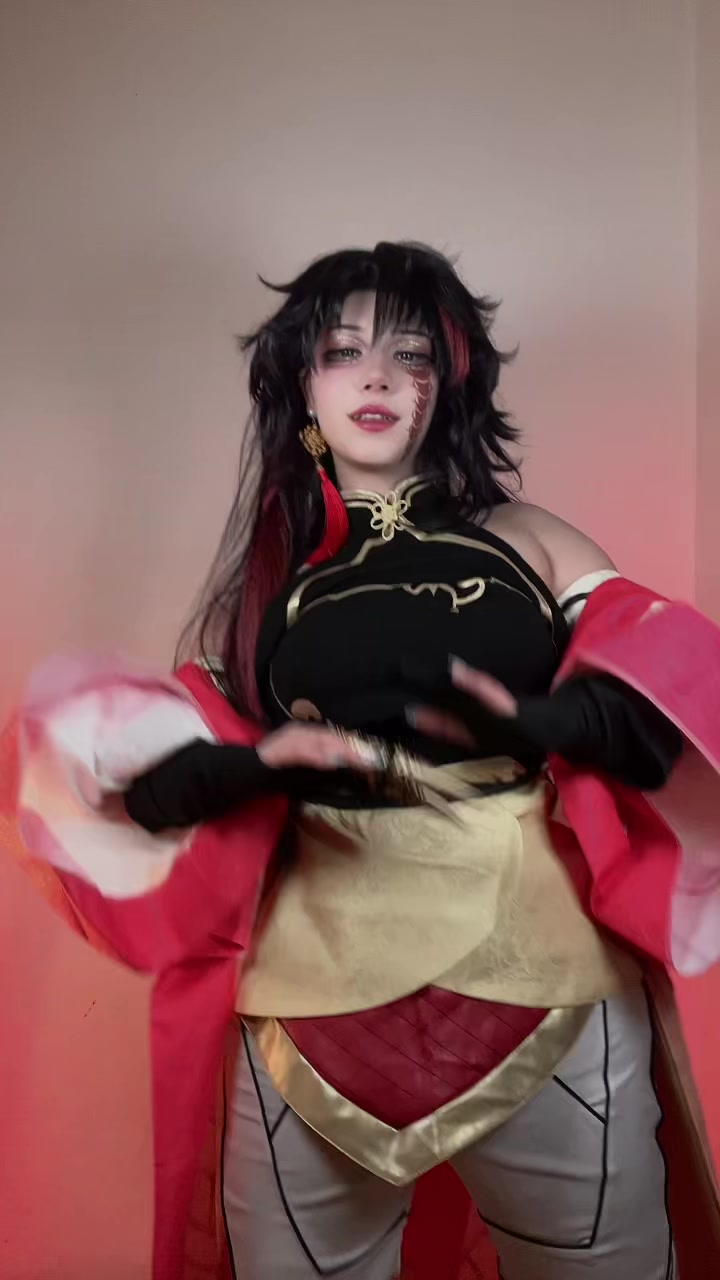 @nargisabeauty