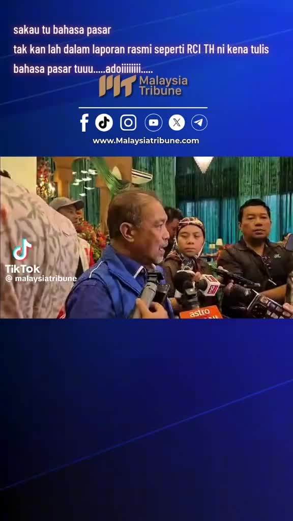 @Zulkifli Kasman🇲🇾🇲🇾