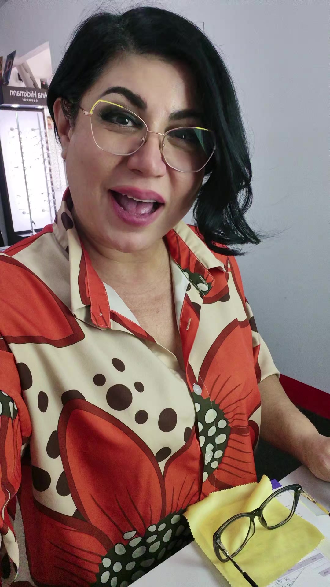 @Nanncy de La Lentería