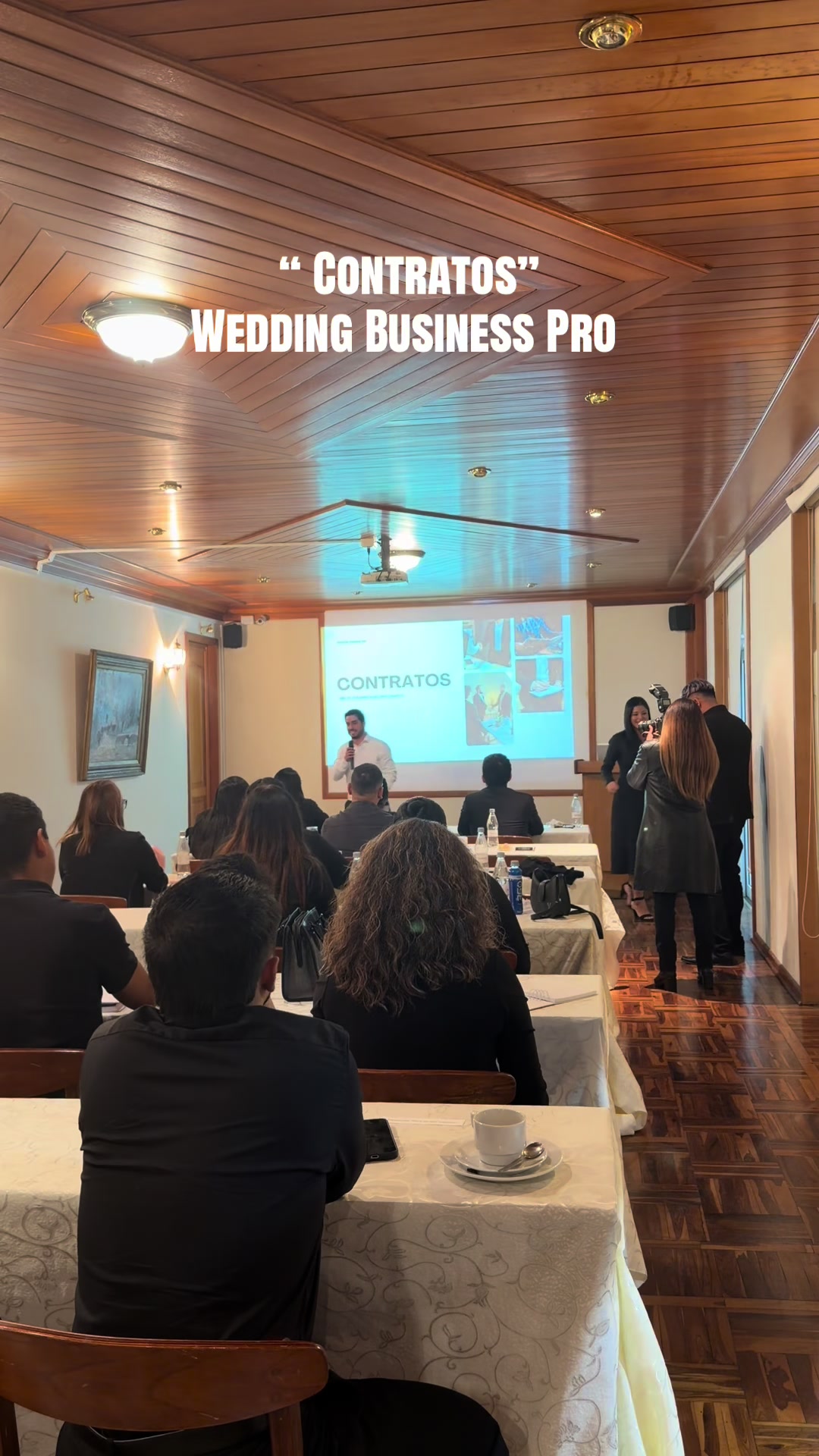 @Mayra Lara | Wedding Planner