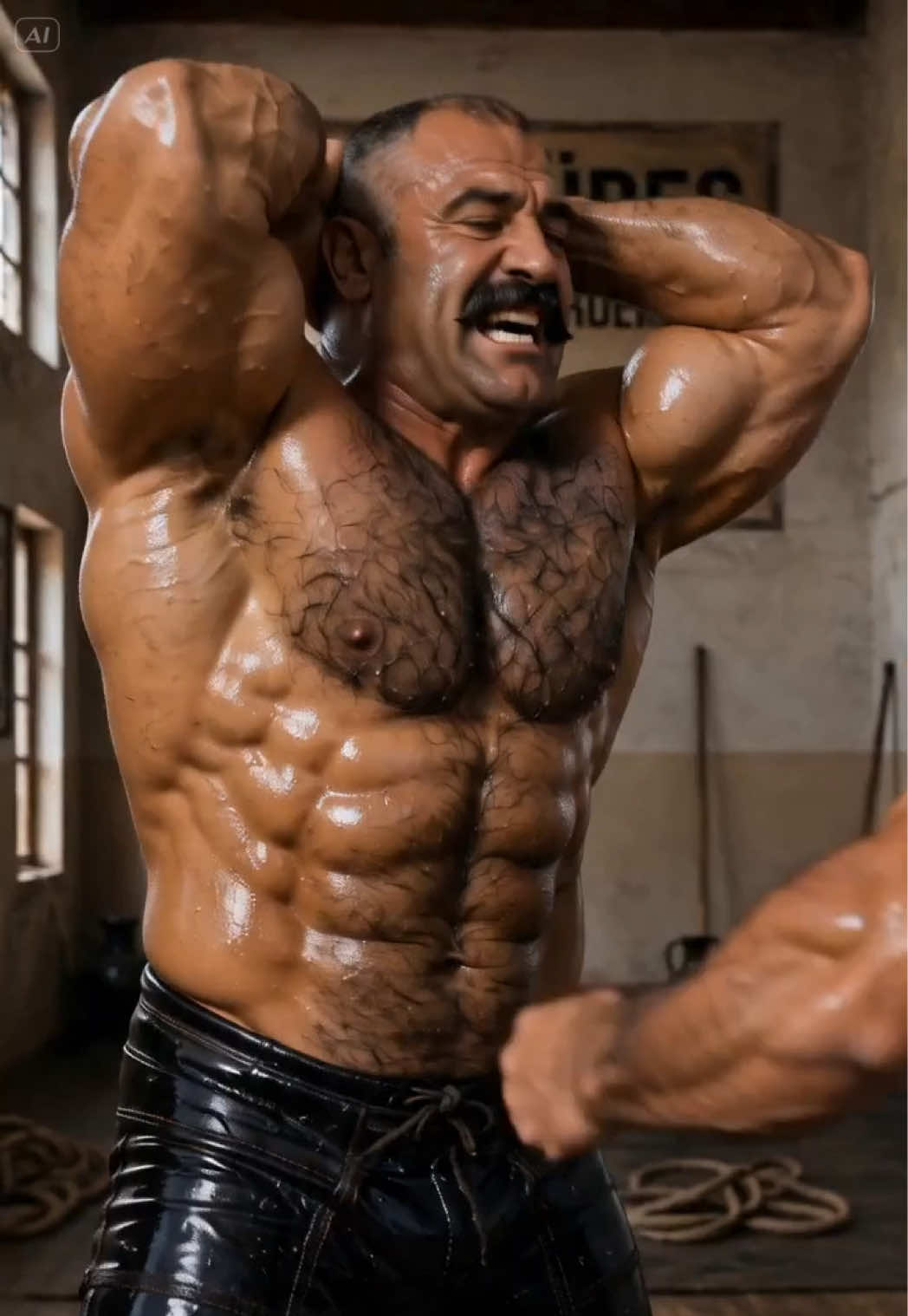 @francisco dominguez(wrestler)