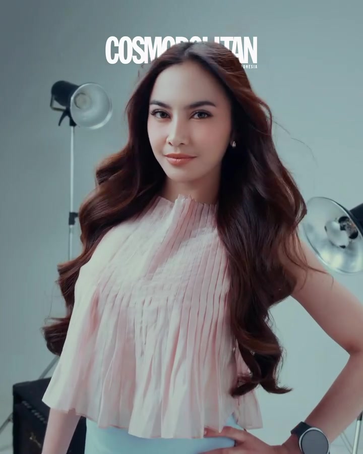 @Cosmo Indonesia