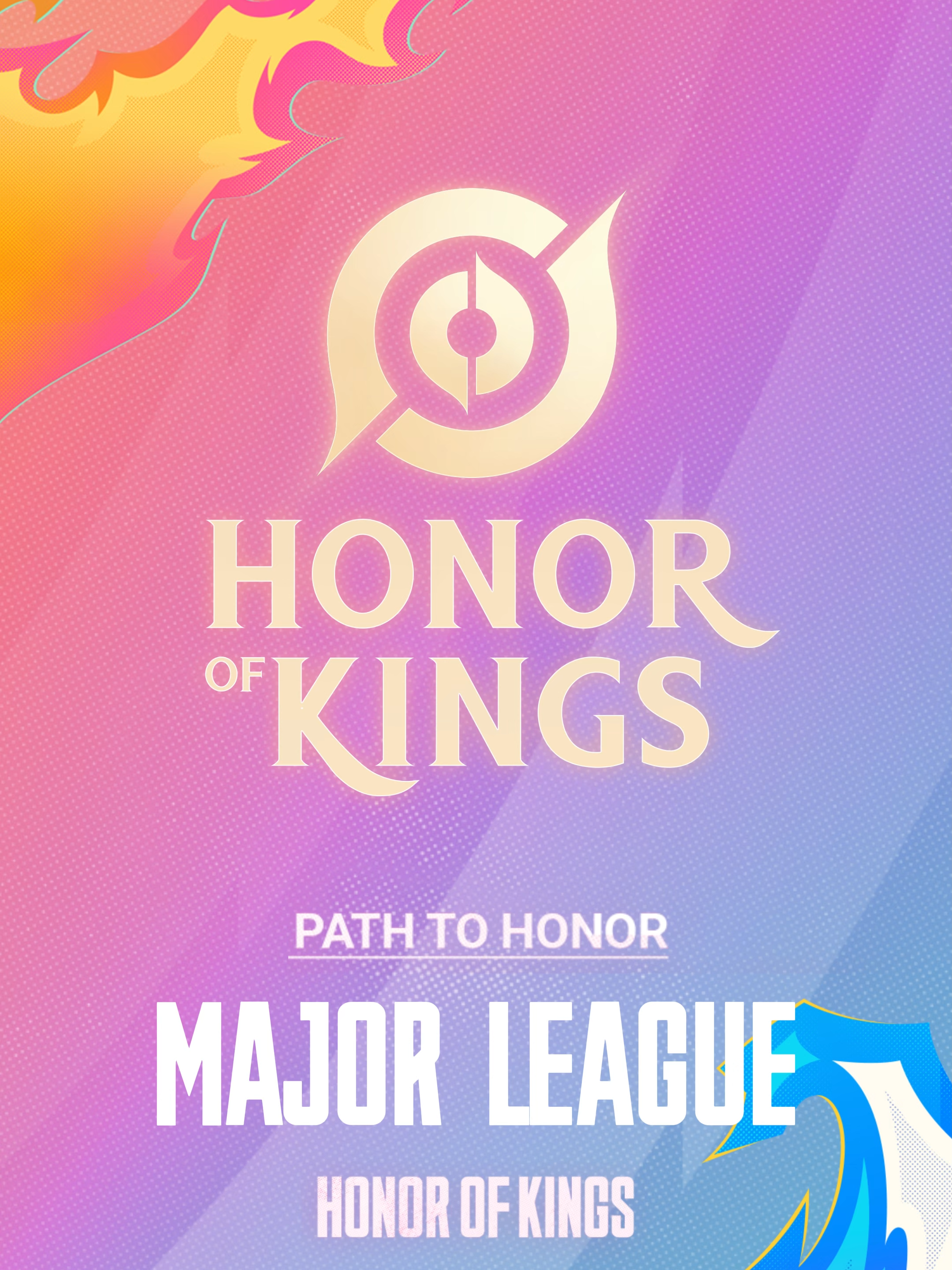 @HoK Esports