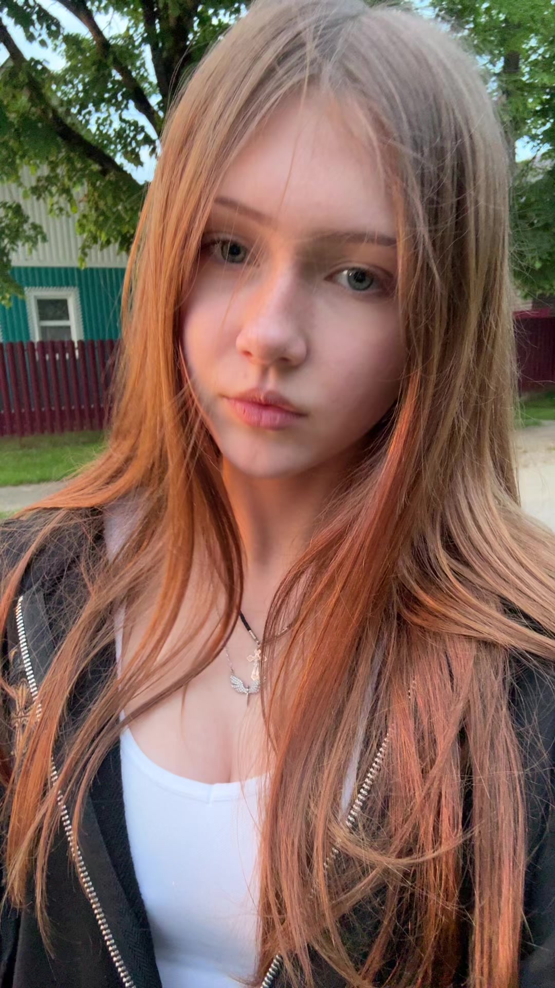@негатив
