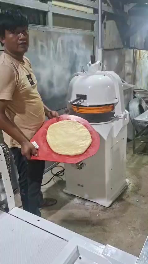 @Mesin bakery murah