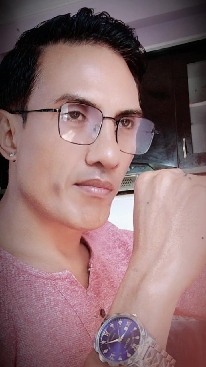@🙋♂️कृर्तिम🤘राज💗शर्मा🇳🇵
