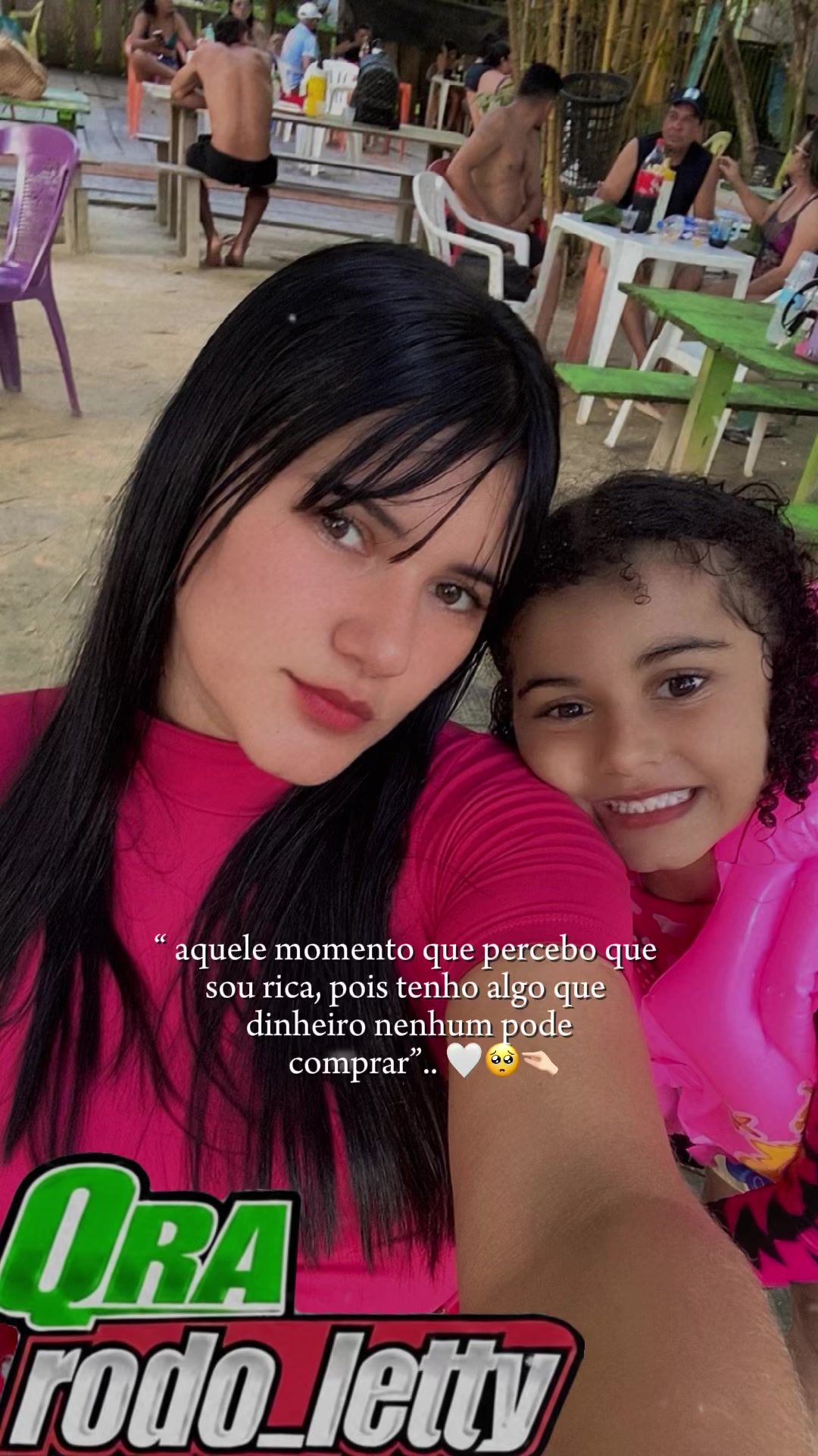 @Rayane Alves (rodo_letty)