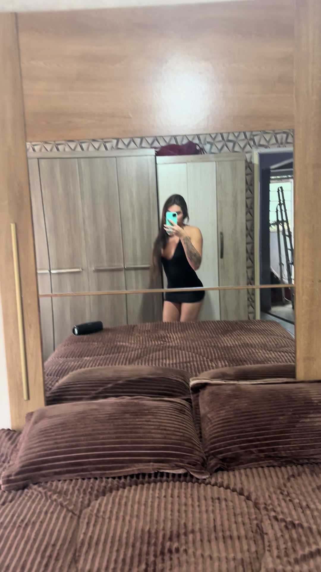 @geysa Santos