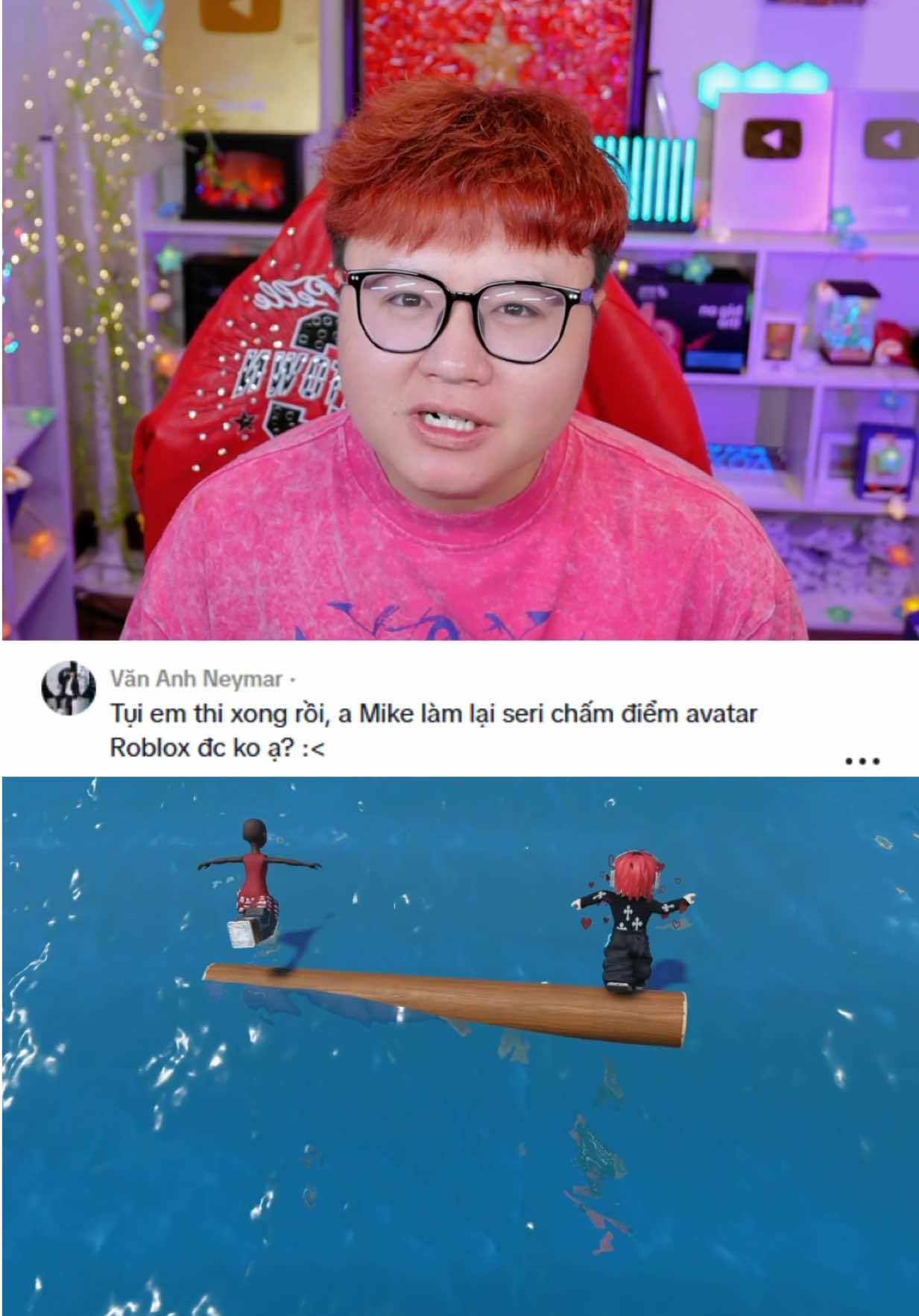 @Mike Đen