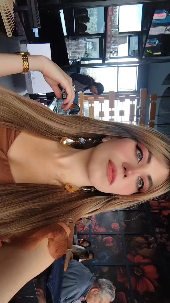@Victoria Henriquez