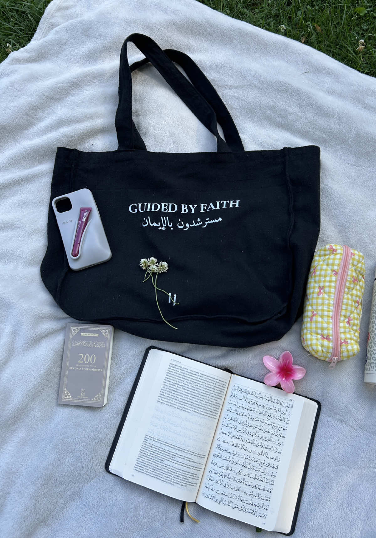 @Khaadijah | Modest Inspi 🎀