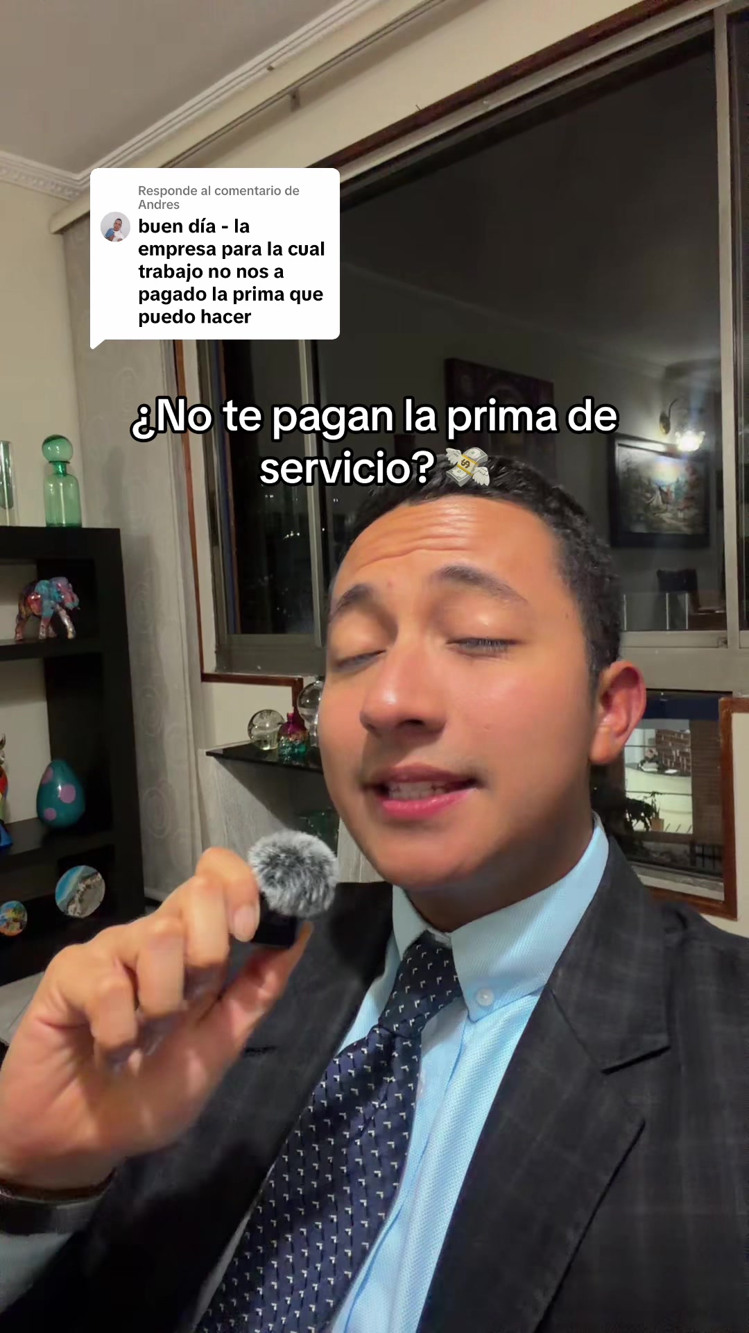 @Abogado Santiago Salazar