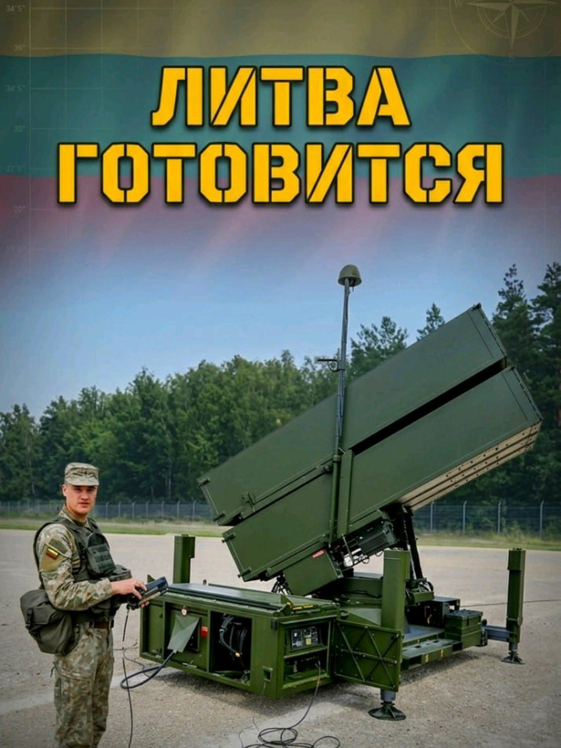 @ПОЛИТИКАUA