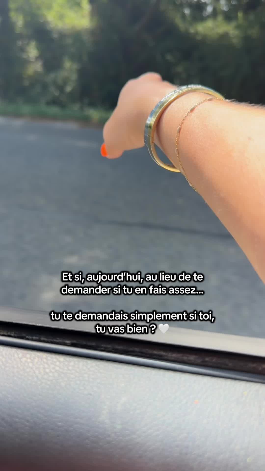 @Pauline | La R&eacute;veilleuse