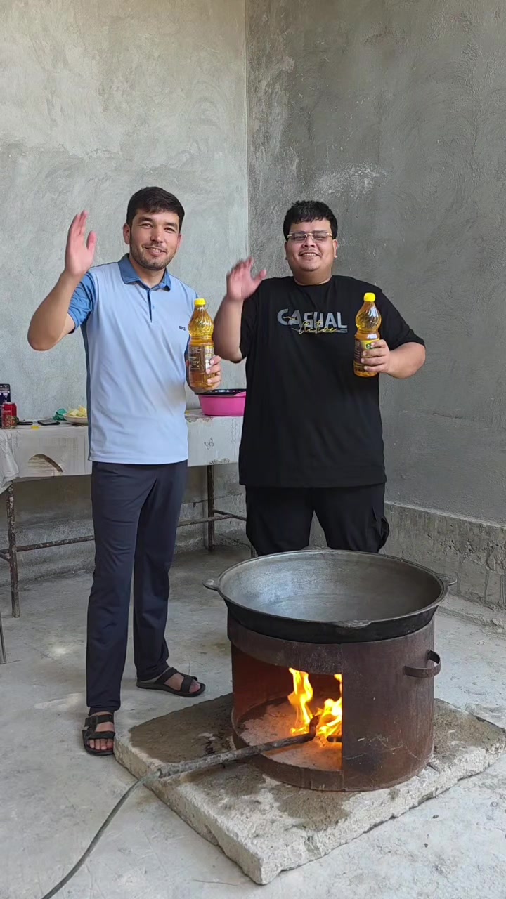 @Aşgabat Tehnika D&uuml;n&yacute;asi