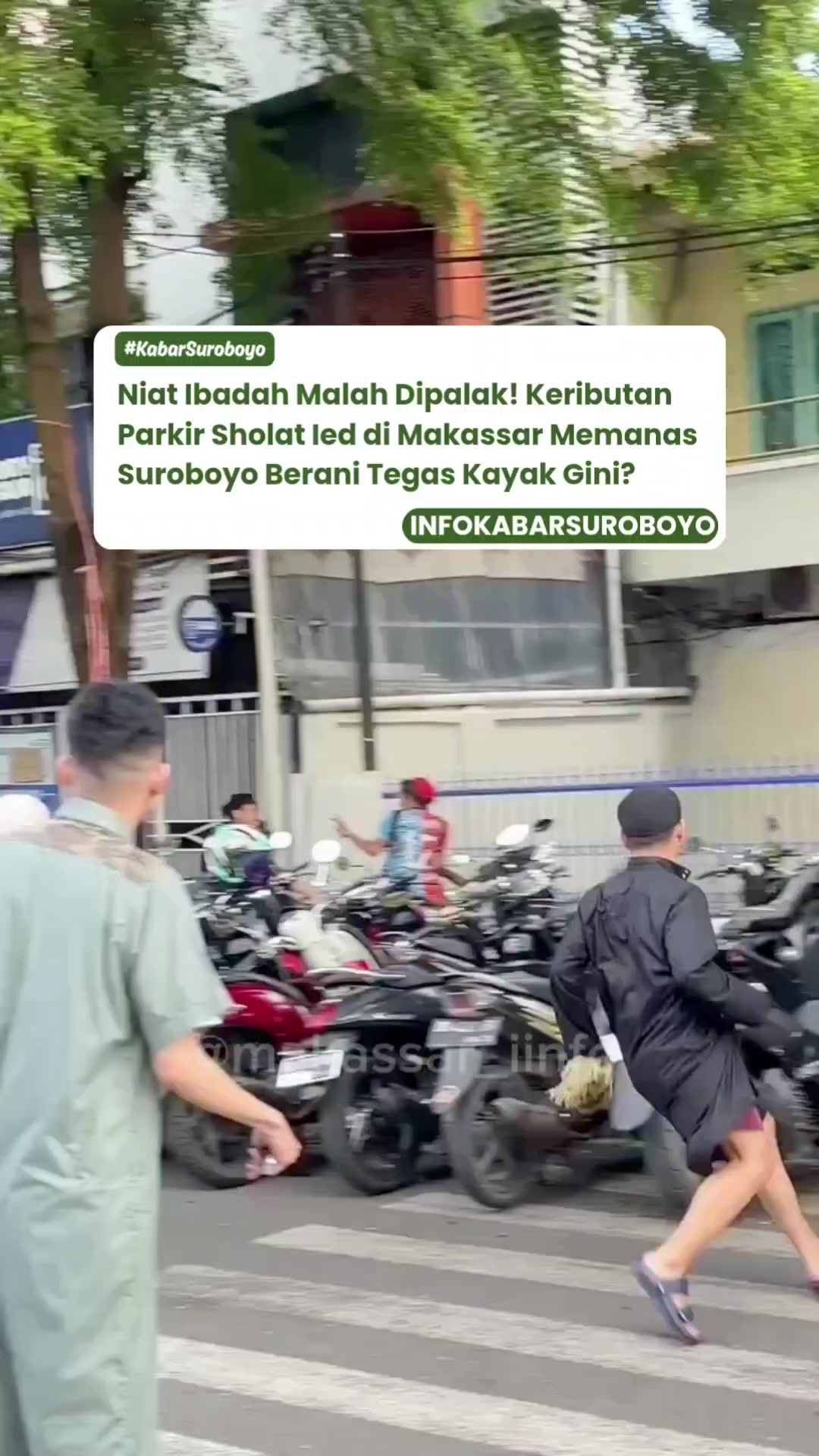 @Kabar Suroboyo