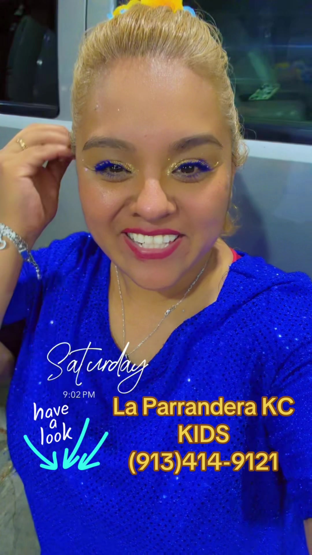 @Aracely Gutierrez