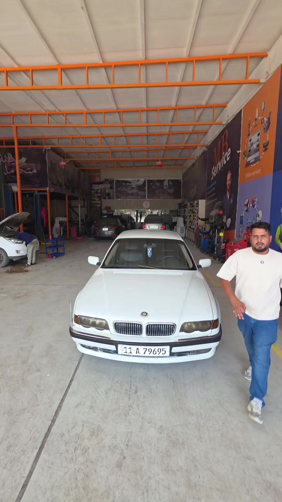 @سيارتي Seyarti