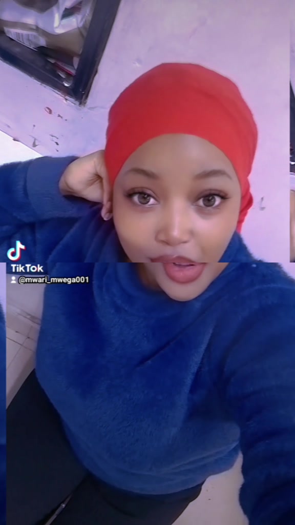 @Wanjiru Flawless ✨