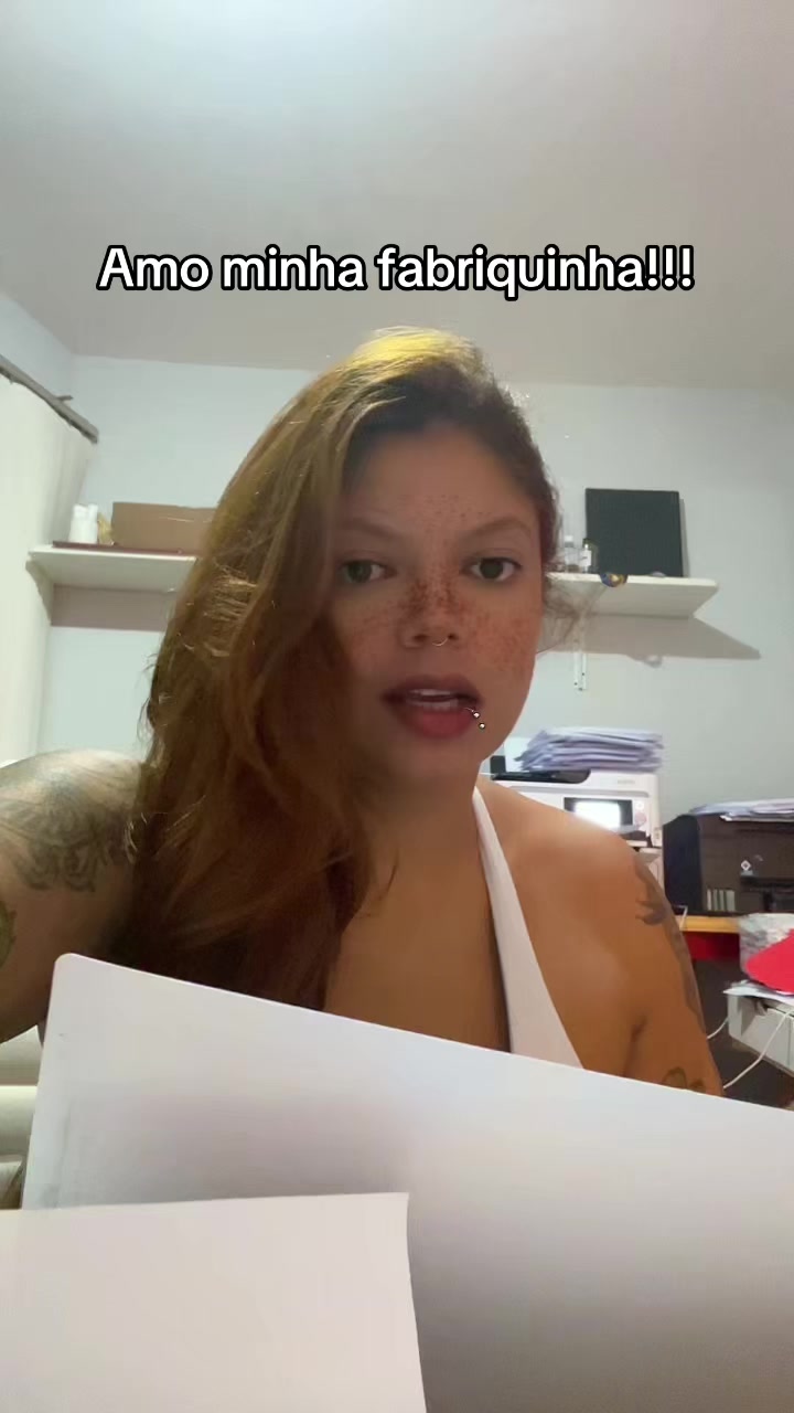 @Andressa Herrera