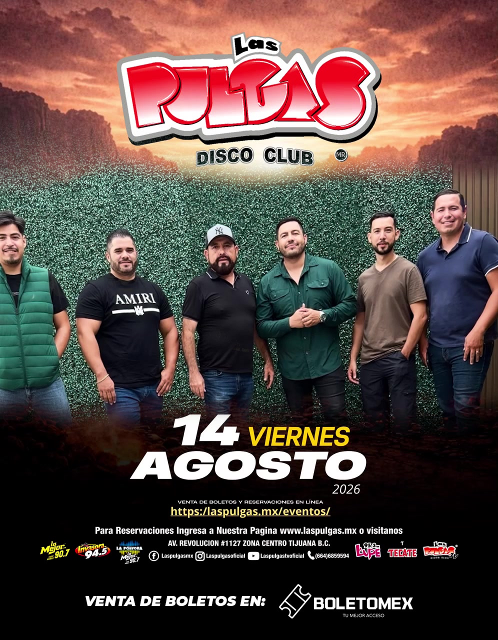 @@concert’s tijuana