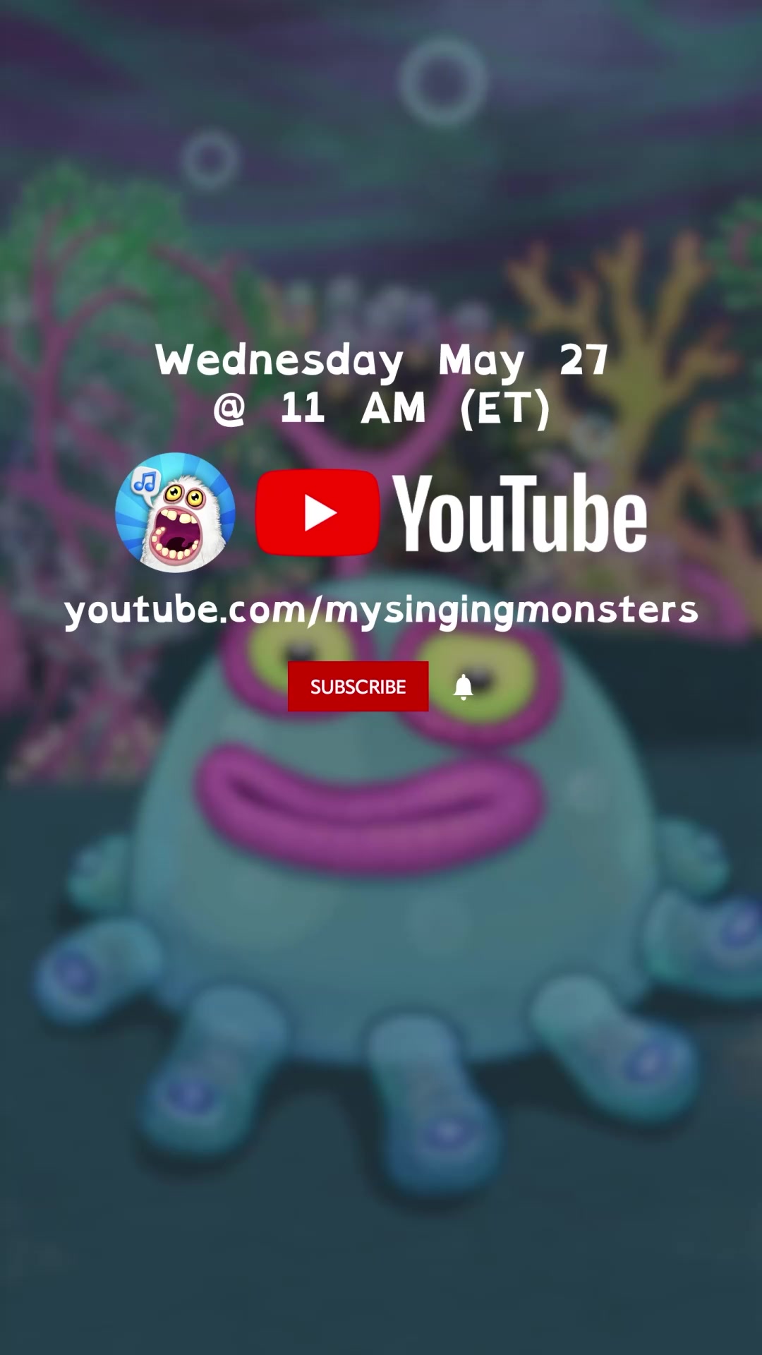 @My Singing Monsters
